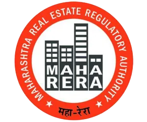MahaRERA registered